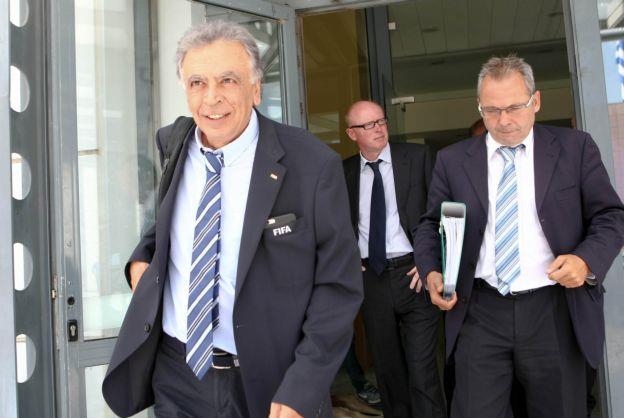 Κουτσοκούμνης: «Κάθαρση, ας το πάρουν χαμπάρι»