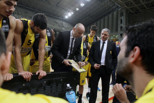 Τεστ για την ΑΕΚ κόντρα στη Μπεσίκτας, με Βαρέζε ο ΠΑΟΚ