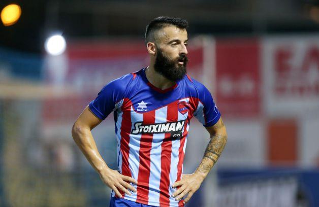 Δηλώσεις Σιώπη, Κουτρουμπή για την πρώτη κλήση τους στην Εθνική