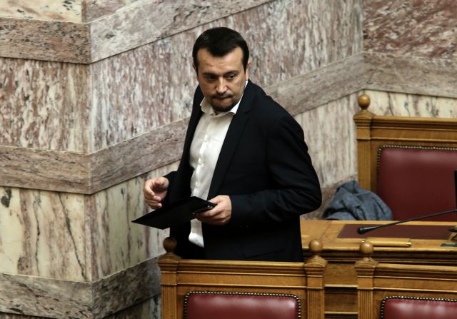Ν.Παππάς: Είμαστε σε τροχιά συγκλίσεων για τη συγκρότηση του ΕΣΡ