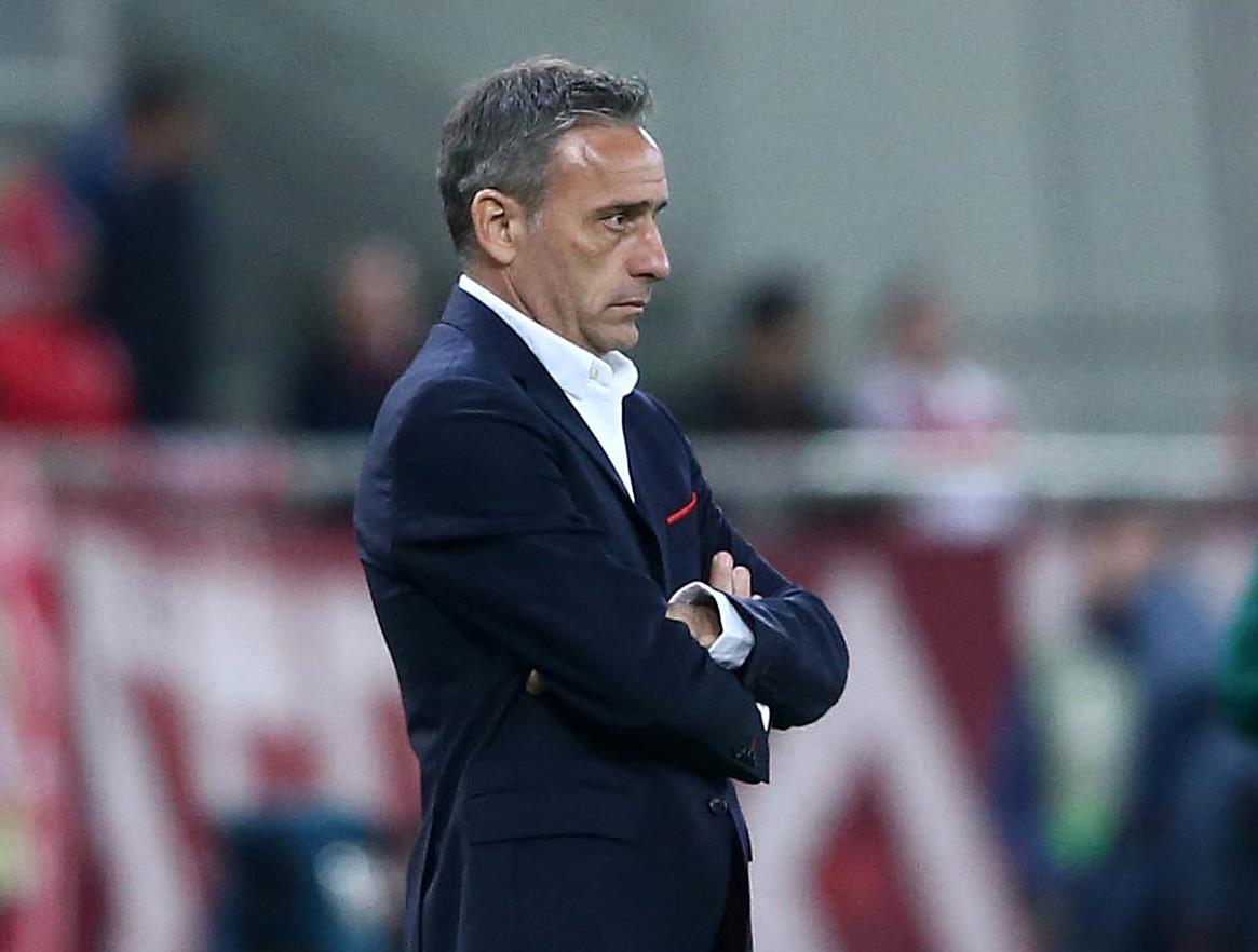 «Να αυξήσουμε τη διαφορά…», το μήνυμα Μπέντο εν όψει ΠΑΟ