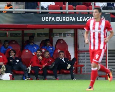 «Μάχες» επιβίωσης για ΠΑΟ και ΠΑΟΚ, στο Καζακστάν ο Ολυμπιακός