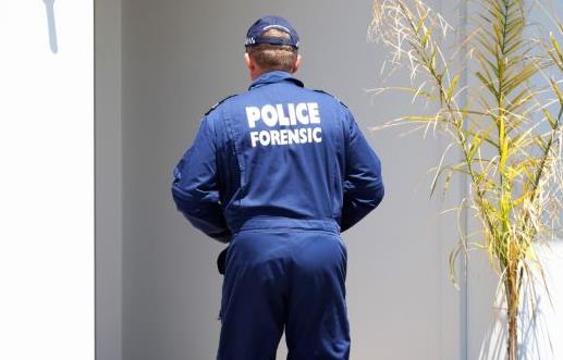 Πήρε τον διαρρήκτη στο κυνήγι και του έριξε βέλος στα οπίσθια