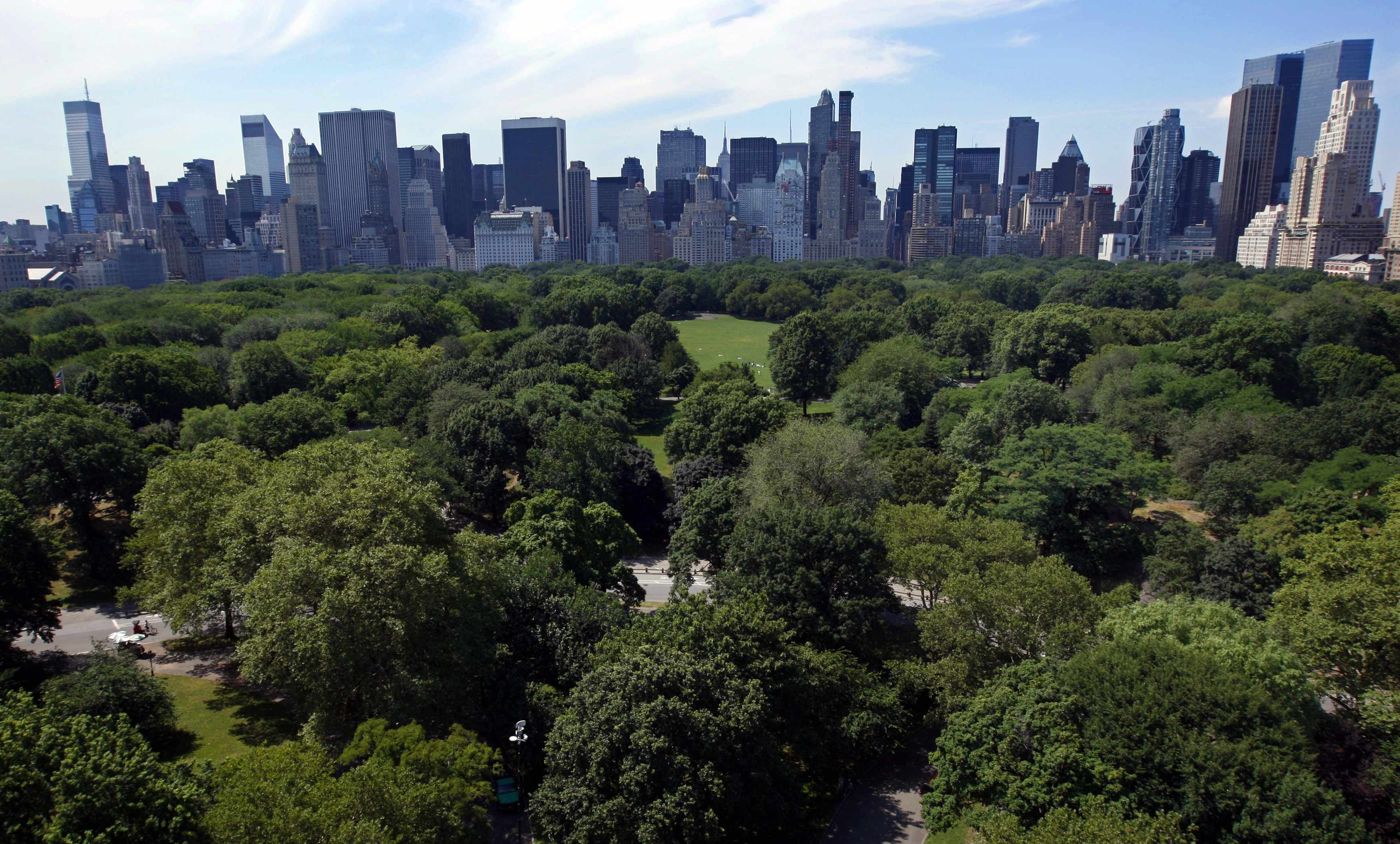 Πληροφορίες για τρομοκρατική απειλή στην Νέα Υόρκη