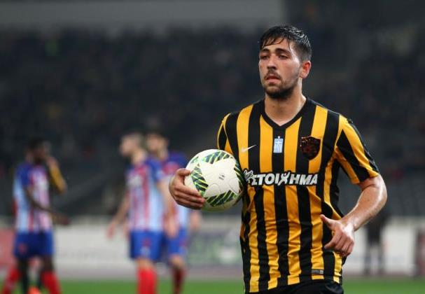 Ελπίδες επιστροφής μόνο για Μπακασέτα στην ΑΕΚ