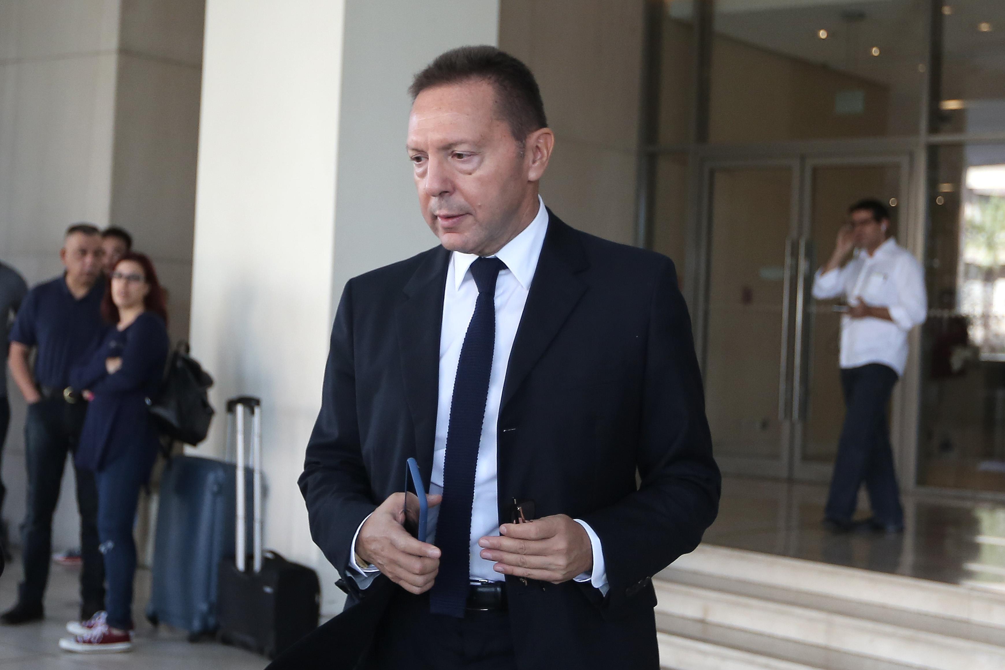 Στουρνάρας: Η ΕΚΤ έτοιμη να στηρίξει και πάλι την ευρωζώνη