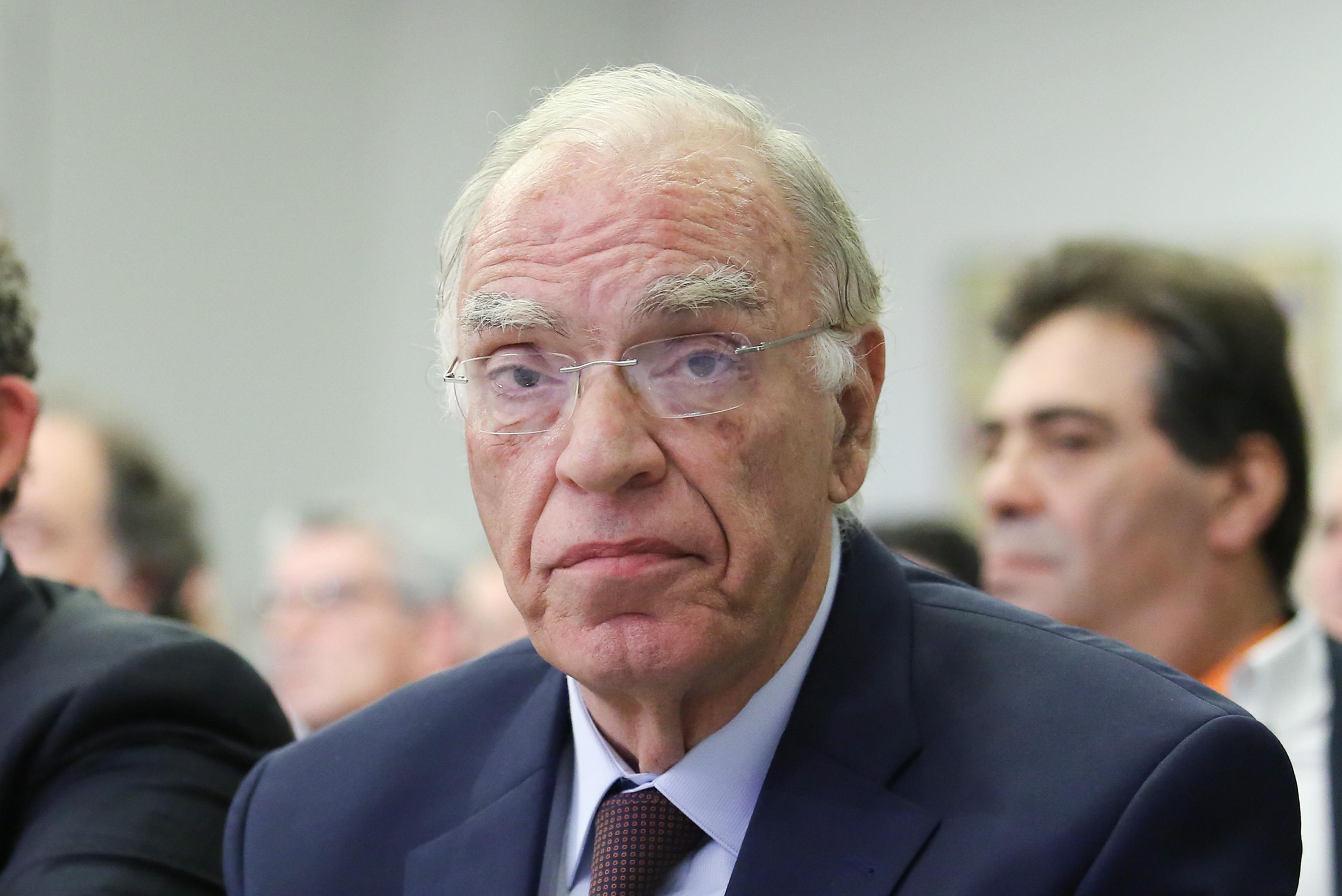 Λεβέντης: Μέχρι τη Δευτέρα θα έχουν γίνει όσα πρέπει για να έχουμε ΕΣΡ