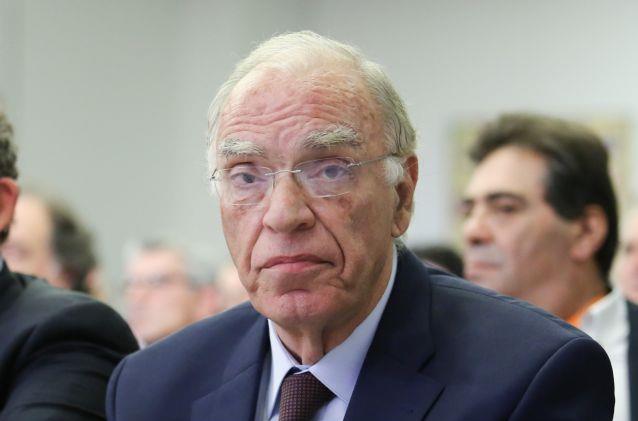 Ένωση Κεντρώων: Ο Τσίπρας δεν έχει πολιτικό χρόνο πλέον για πειραματισμούς