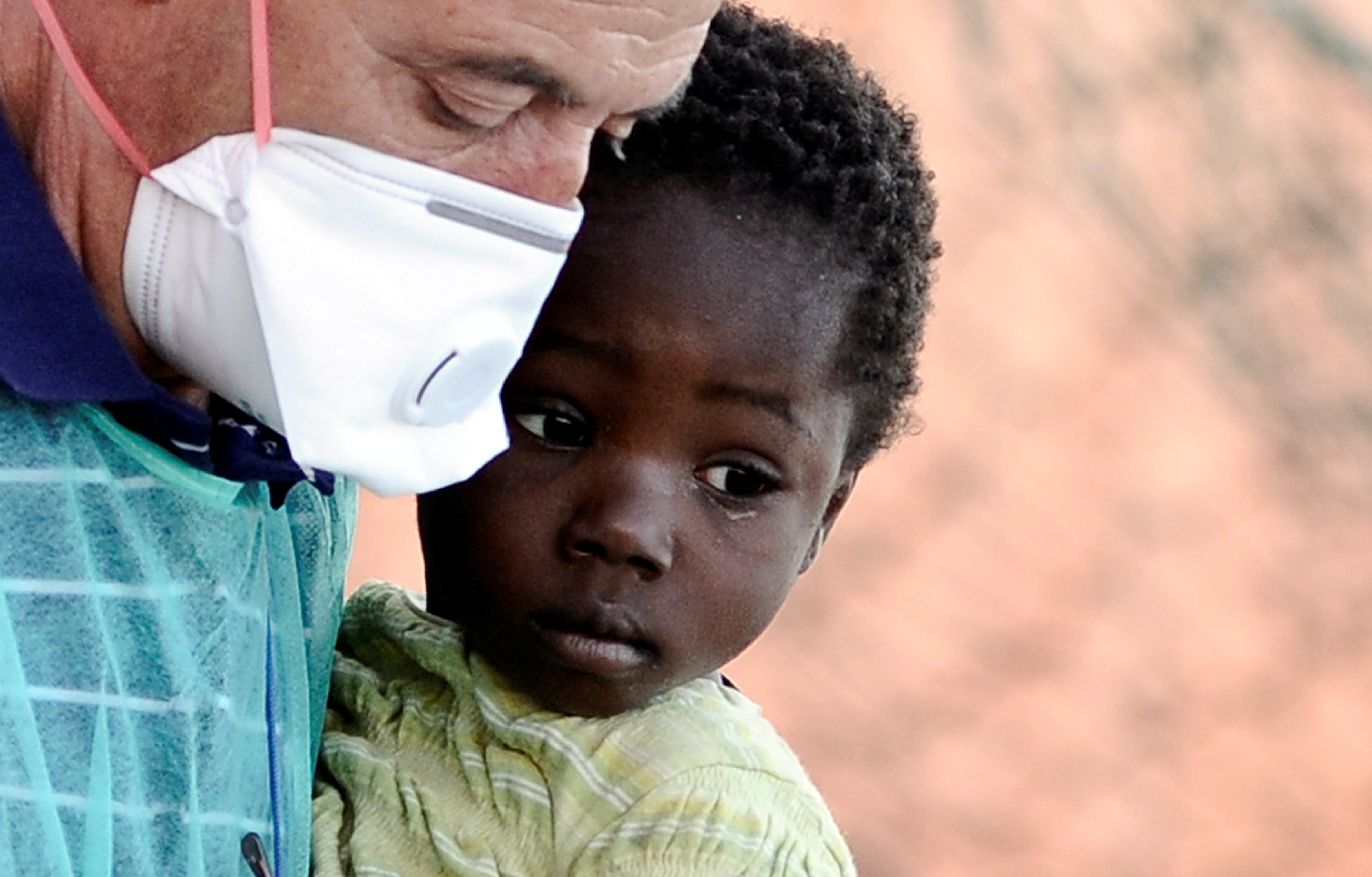 «Μας έβαλαν σε χαλασμένα σκάφη»: Ατελείωτο προσφυγικό δράμα