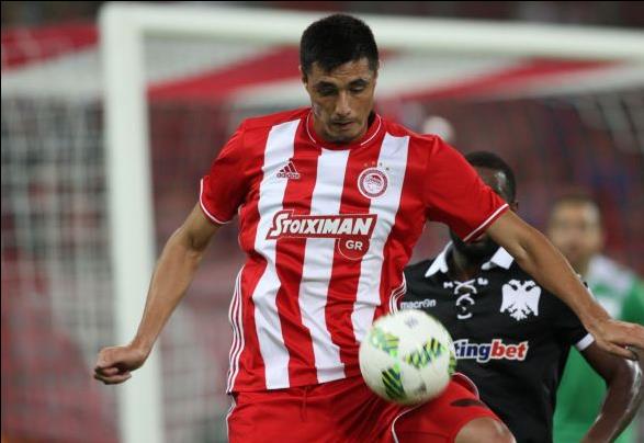 Κοινοτικό διαβατήριο για Καρντόσο, ελευθερώθηκε θέση ξένου παίκτη στον ΟΣΦΠ