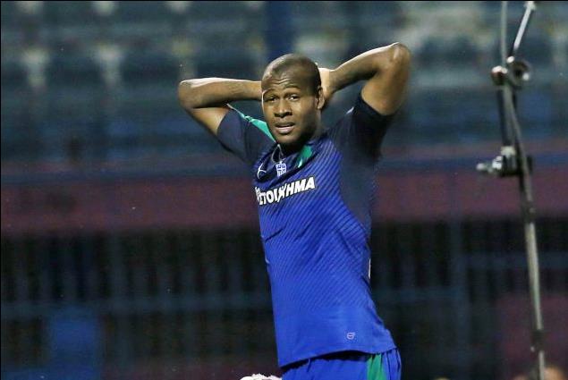 Πρόβλημα και με τον Ιμπάρμπο στον Παναθηναϊκό