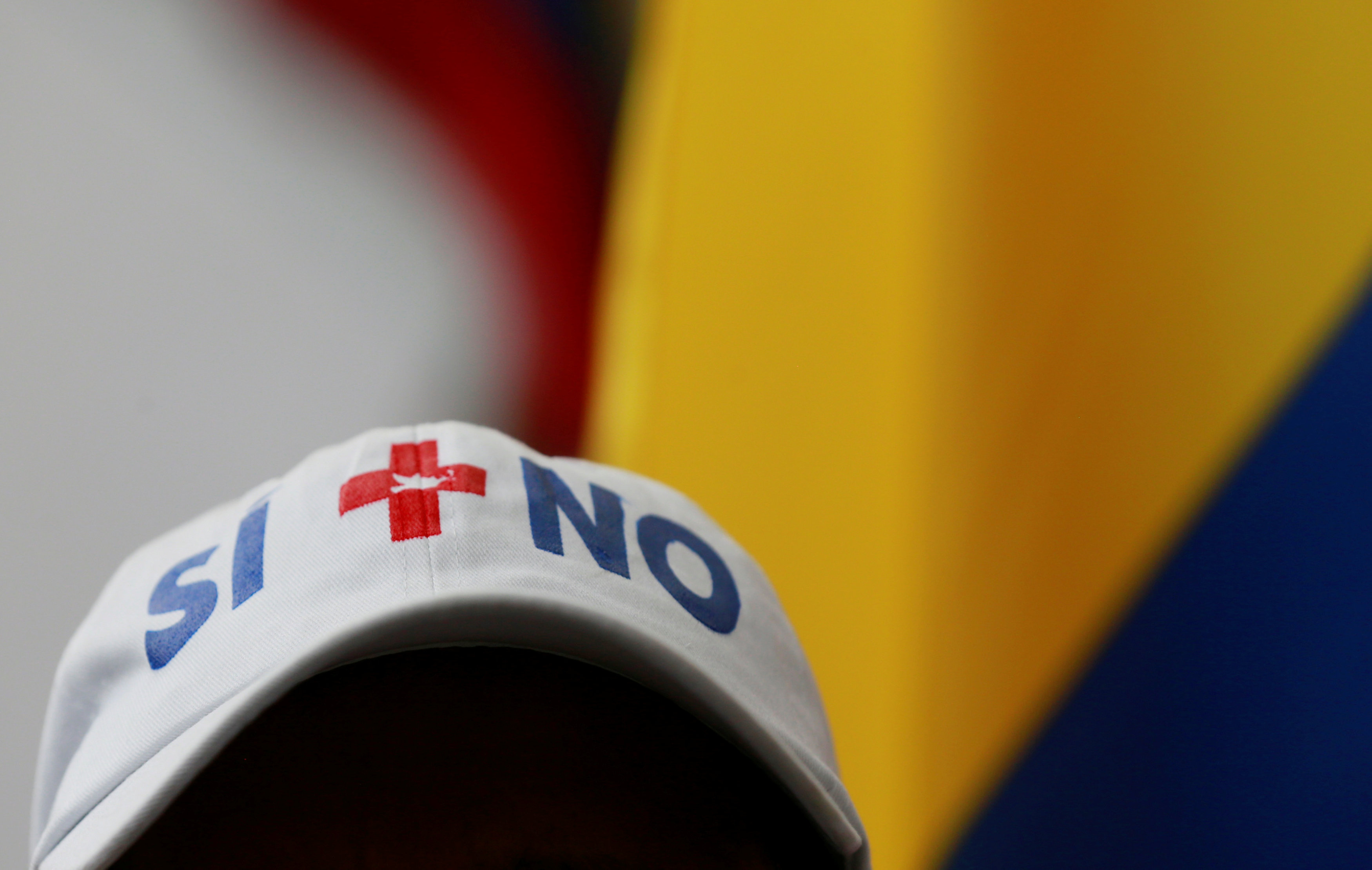 Κολομβία και FARC υπογράφουν νέα συμφωνία -πλέον, χωρίς δημοψήφισμα