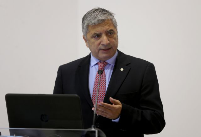 Αντιδρά η ΚΕΔΕ στην προβλεπόμενη μείωση έσοδων το 2017