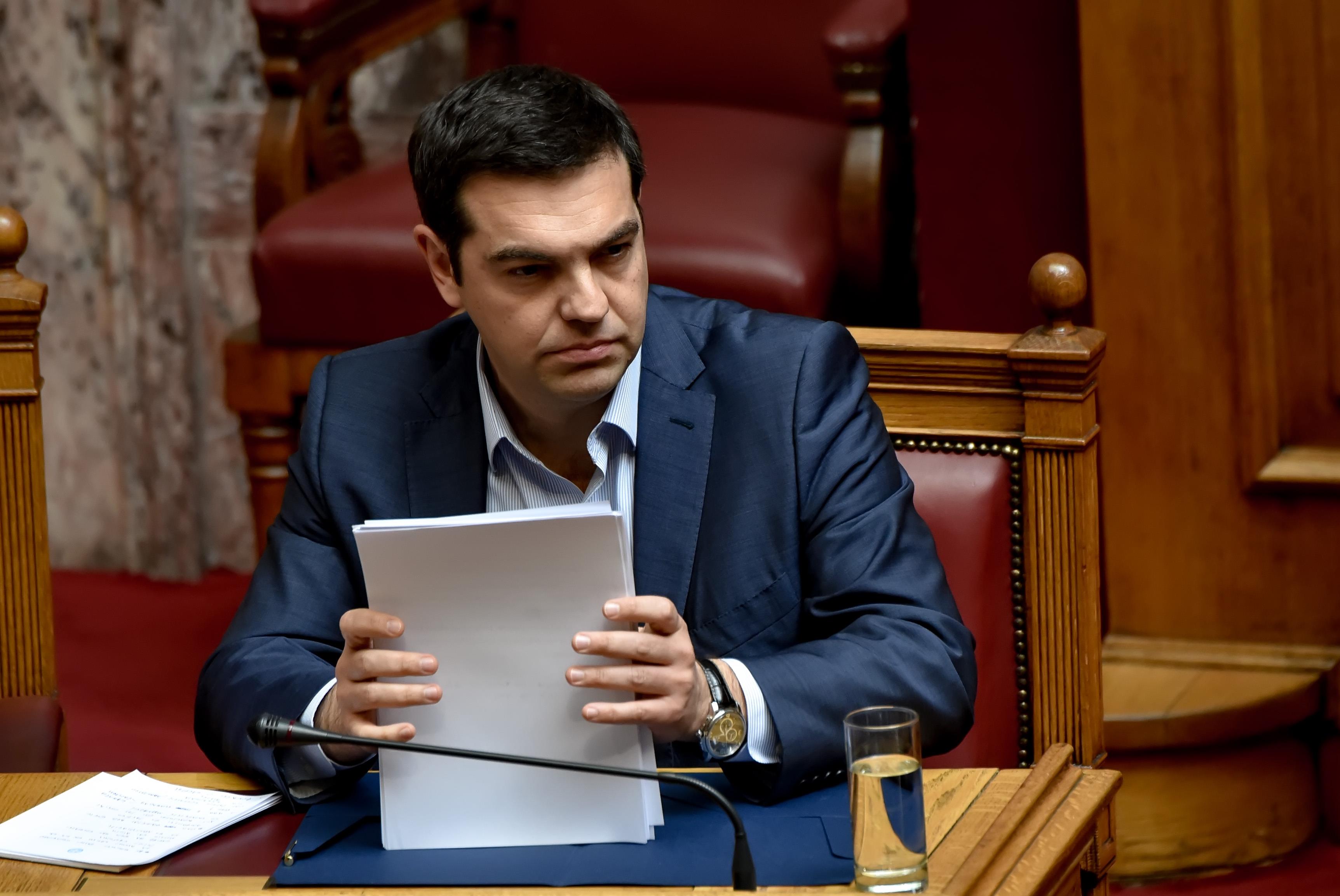 Ποιες προθέσεις του πρωθυπουργού αποκαλύπτει η νέα δομή της κυβέρνησης