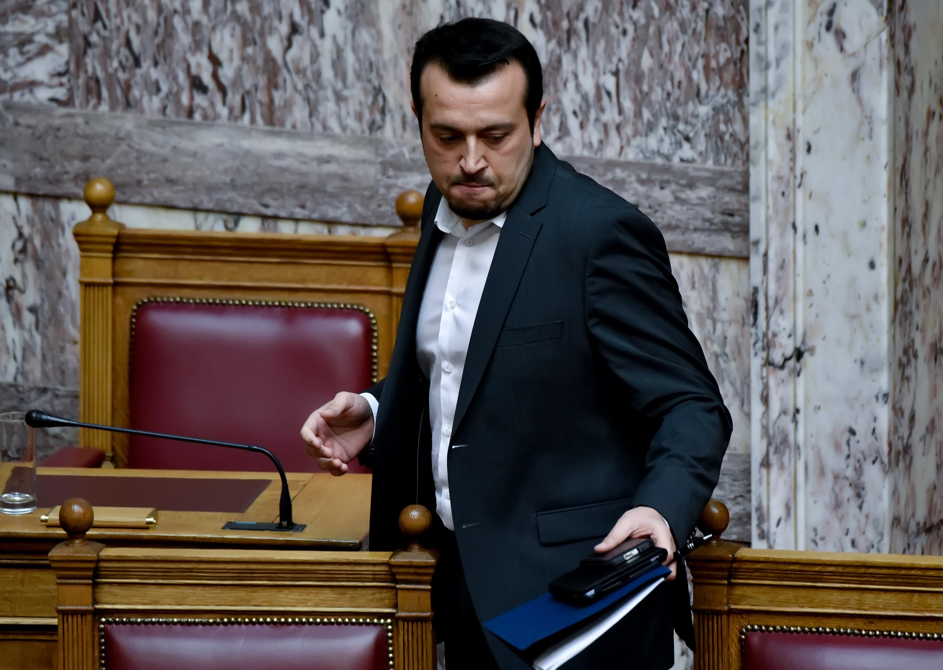 Παραμένει το αδιέξοδο για τη συγκρότηση του ΕΣΡ