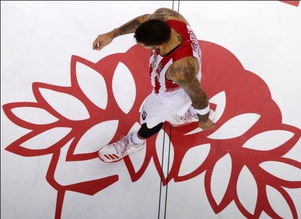 Κόντρα στην ΤΣΣΚΑ ο Ολυμπιακός για την κορυφή