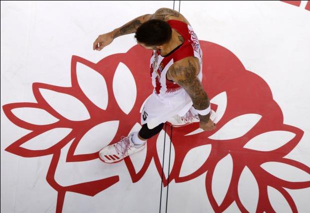 Για την έκτη νίκη ο Ολυμπιακός κόντρα στη Μακάμπι