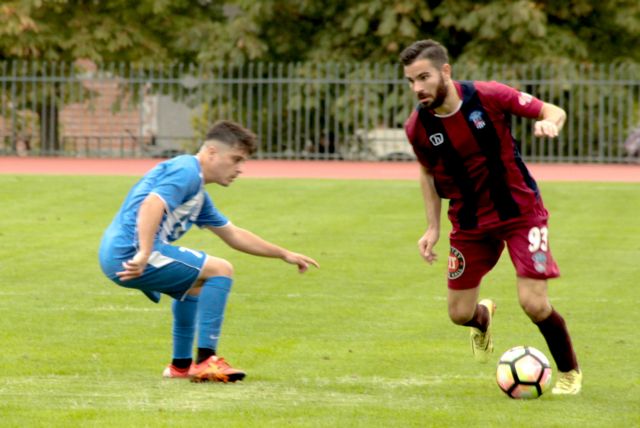 Σπάρτη – Απόλλων και ΟΦΗ – Καλλονή ξεχωρίζουν…