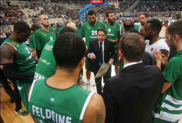 Δοκιμασία στην Πόλη για τον ΠΑΟ