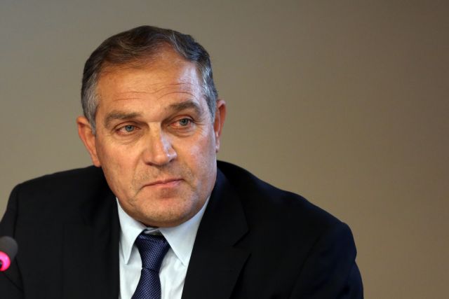 Μπίκας για την επίθεση στο σπίτι του: «Είμαι σε απόγνωση»