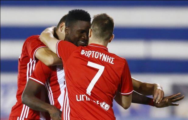 Χωρίς Φορτούνη, Ντα Κόστα, Μιλιβόγεβιτς κόντρα στην Αστάνα ο Ολυμπιακός