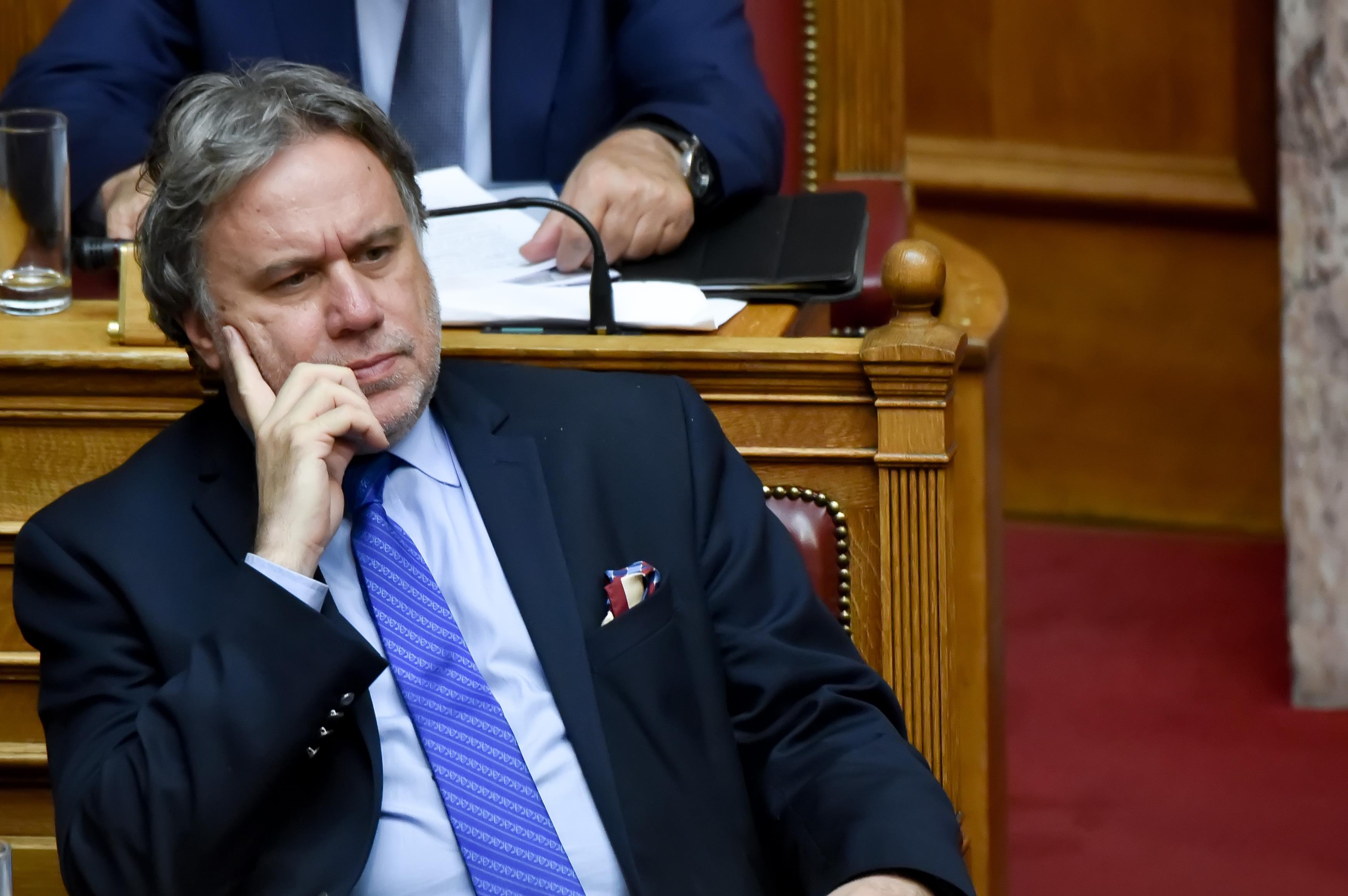 «Το Ασφαλιστικό έχει κλείσει» καθησυχάζει ο Γ.Κατρούγκαλος