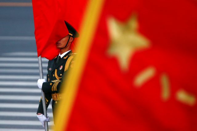 Χρυσές δουλειές θα κάνουν οι κινέζοι κούριερ την «Ημέρα των Εργένηδων»