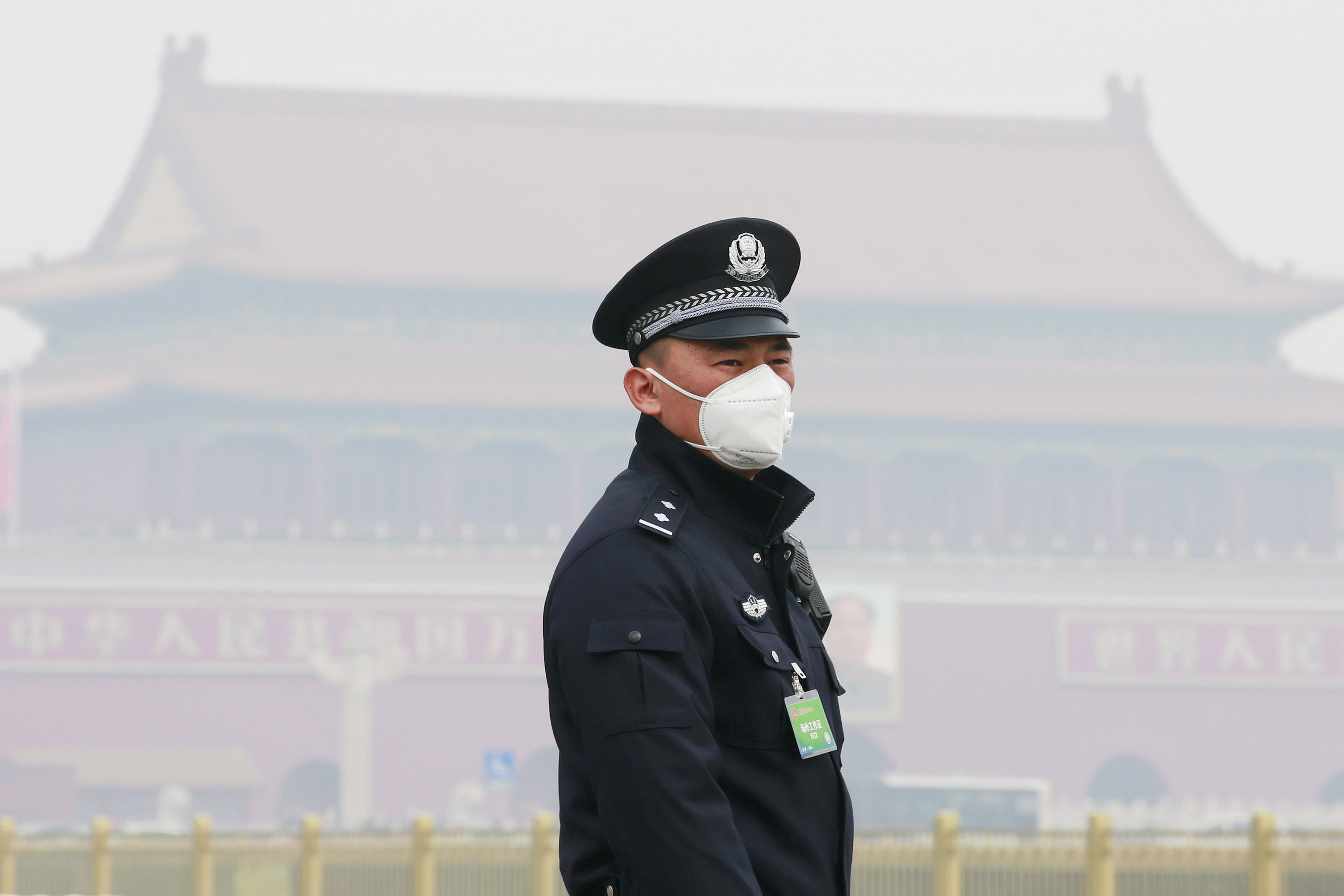 Κίνα: Όχι, αγαπητέ Ντόναλντ, δεν είναι απάτη η κλιματική αλλαγή…