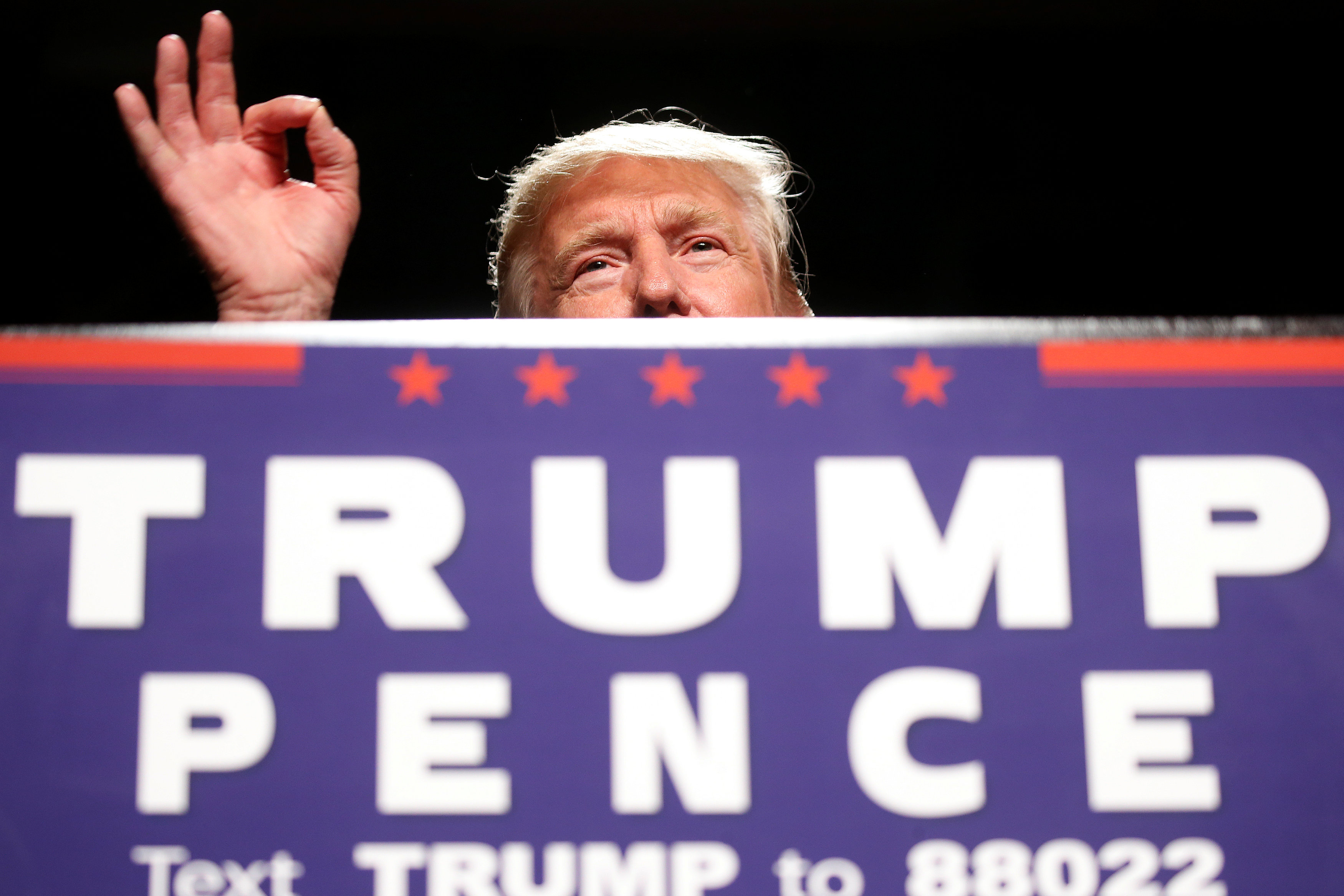 Τραμπ: Η τέχνη του να «καπαρώνεις» στο Διαδίκτυο όσους σε υβρίζουν