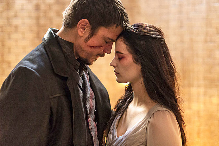 Η σειρά «Penny Dreadful» θα επιστρέψει ως κόμικ