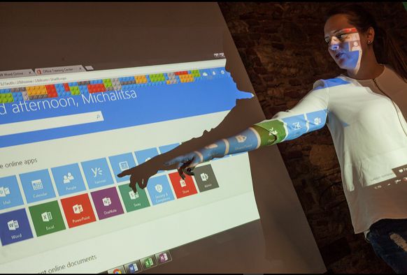 Δωρεάν εκπαίδευση εκπροσώπων MKO στο Office 365 από την Microsoft Ελλάς