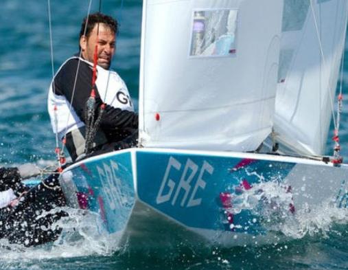 Ο «σαρωτικός» Αιμίλιος Παπαθανασίου και τα υπόλοιπα μετάλλια