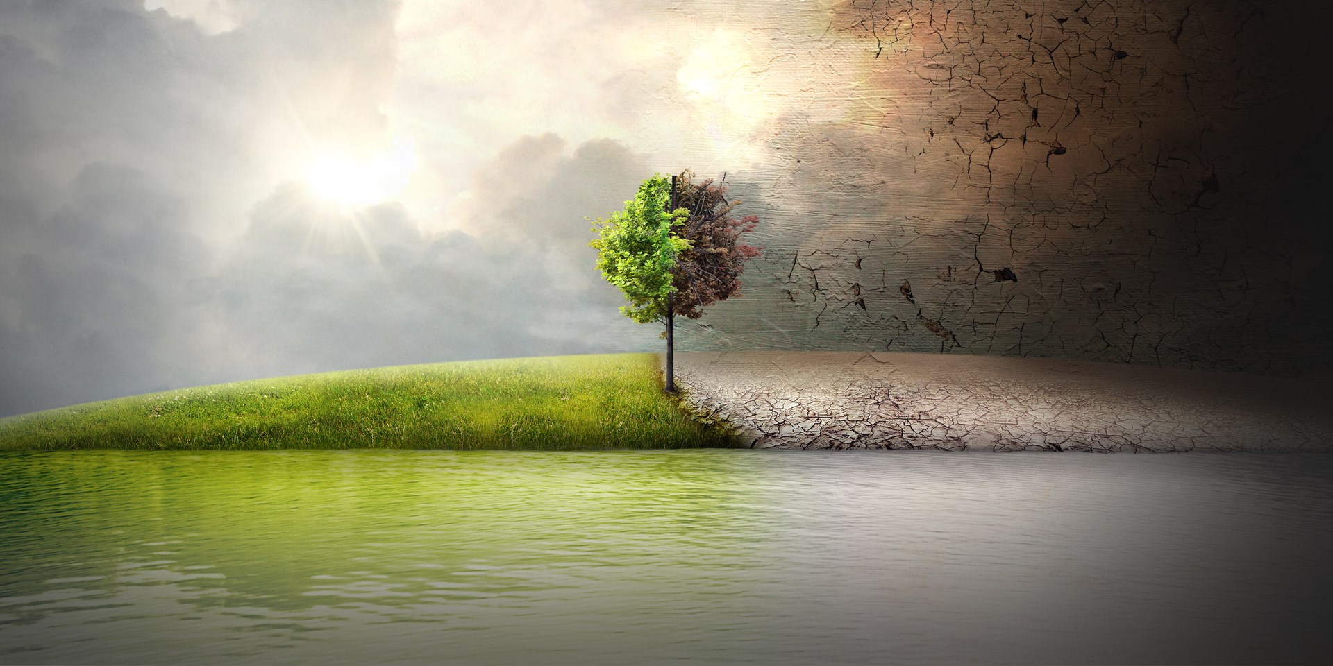 Δωρεάν στο Διαδίκτυο το ντοκιμαντέρ του Ντι Κάπριο για την κλιματική αλλαγή