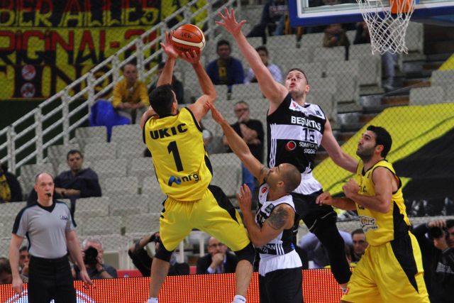 H AEK κόντρα στην Σάσαρι και ο ΠΑΟΚ απέναντι στη Βιλερμπάν