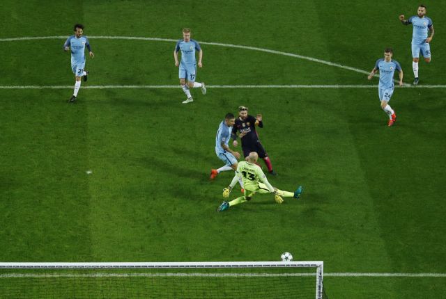 Ο Μέσι έφθασε τα 90 γκολ στο Champions League