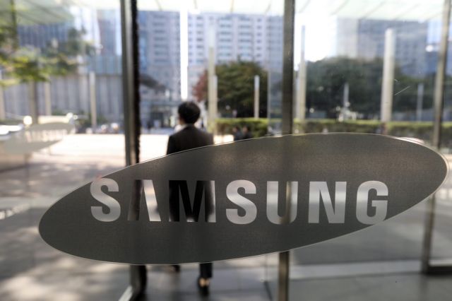 Eκατομμύρια πλυντήρια άνω φόρτωσης της Samsung ανακαλούνται στις ΗΠΑ