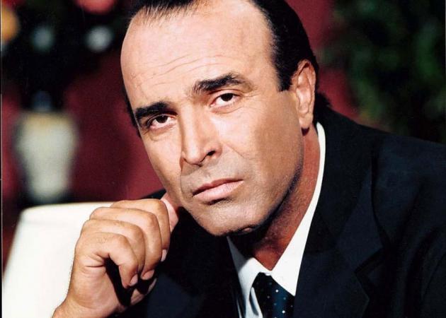 Πέθανε ο ηθοποιός Γιώργος Βασιλείου