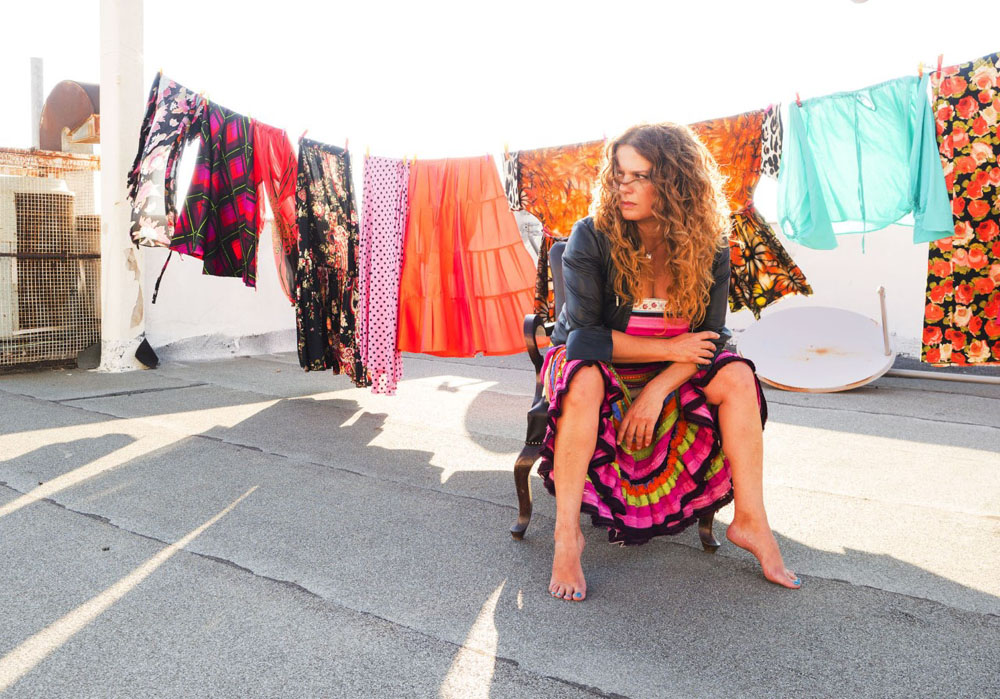 Oι χειμερινές εμφανίσεις της Ελένης Τσαλιγοπούλου με τους Boğaz Musique