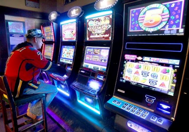 Ο νέος κανονισμός λειτουργίας για τα VLTs