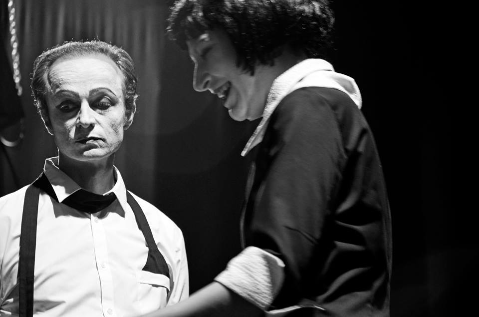 Ένα αλλιώτικο «Μα.θυμα» στο θέατρο OLVIO – Προσκλήσεις