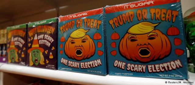 Τι αναμένει η ΕΕ από τις αμερικανικές εκλογές;