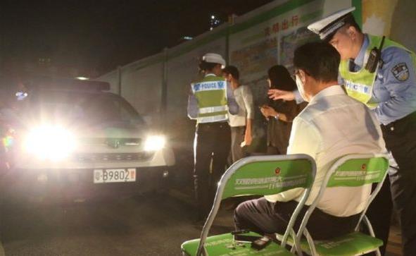 Κίνα: «Οφθαλμόν αντί οφθαλμού» για την άσκοπη χρήση προβολέων