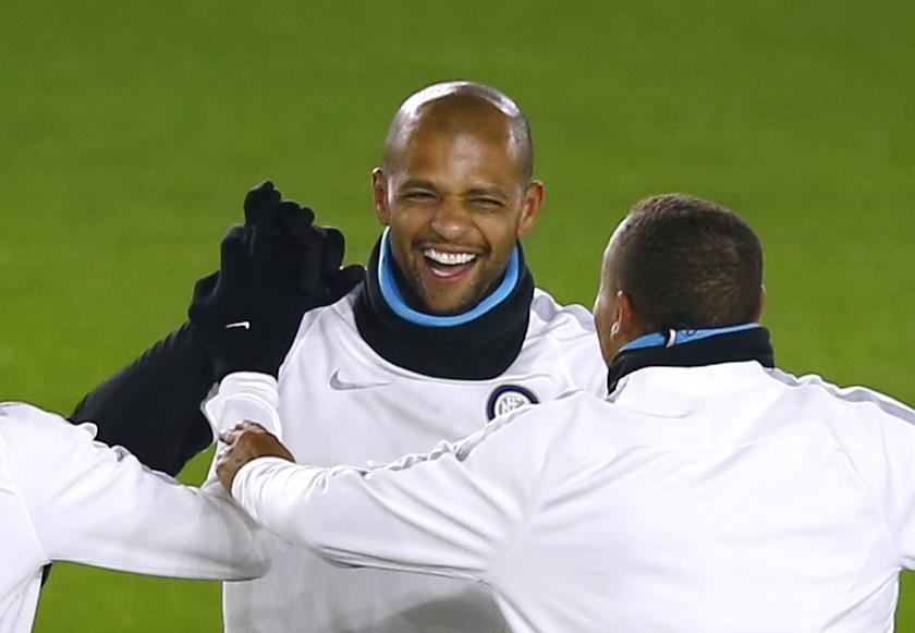 Ο Ζιλμπέρτο πάει για το «μπαμ» με τον Μέλο στον Παναθηναϊκό