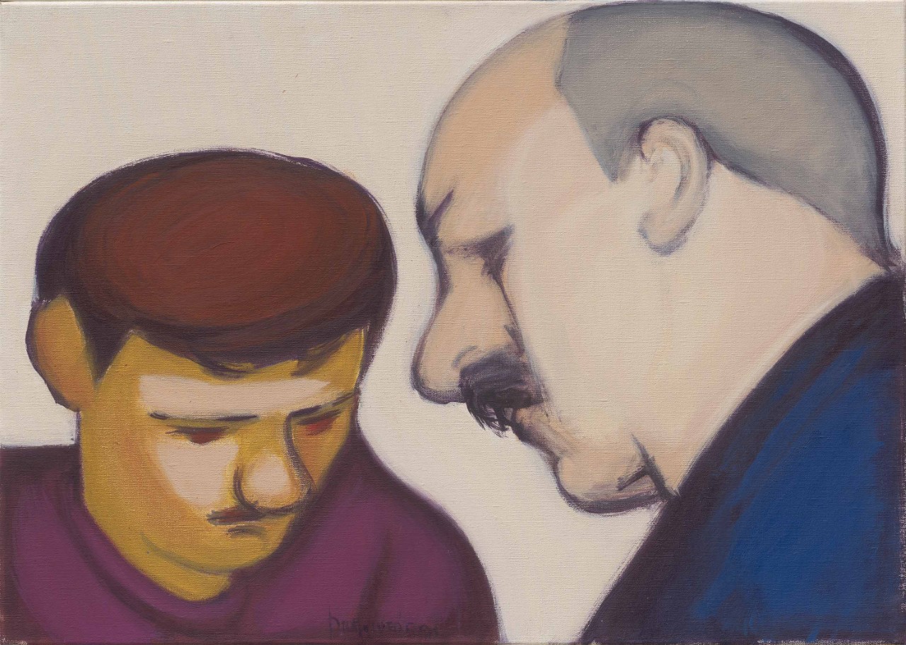 Στην Αθήνα η σπουδαία συλλογή του Τελλογλείου Ιδρύματος Τεχνών ΑΠΘ