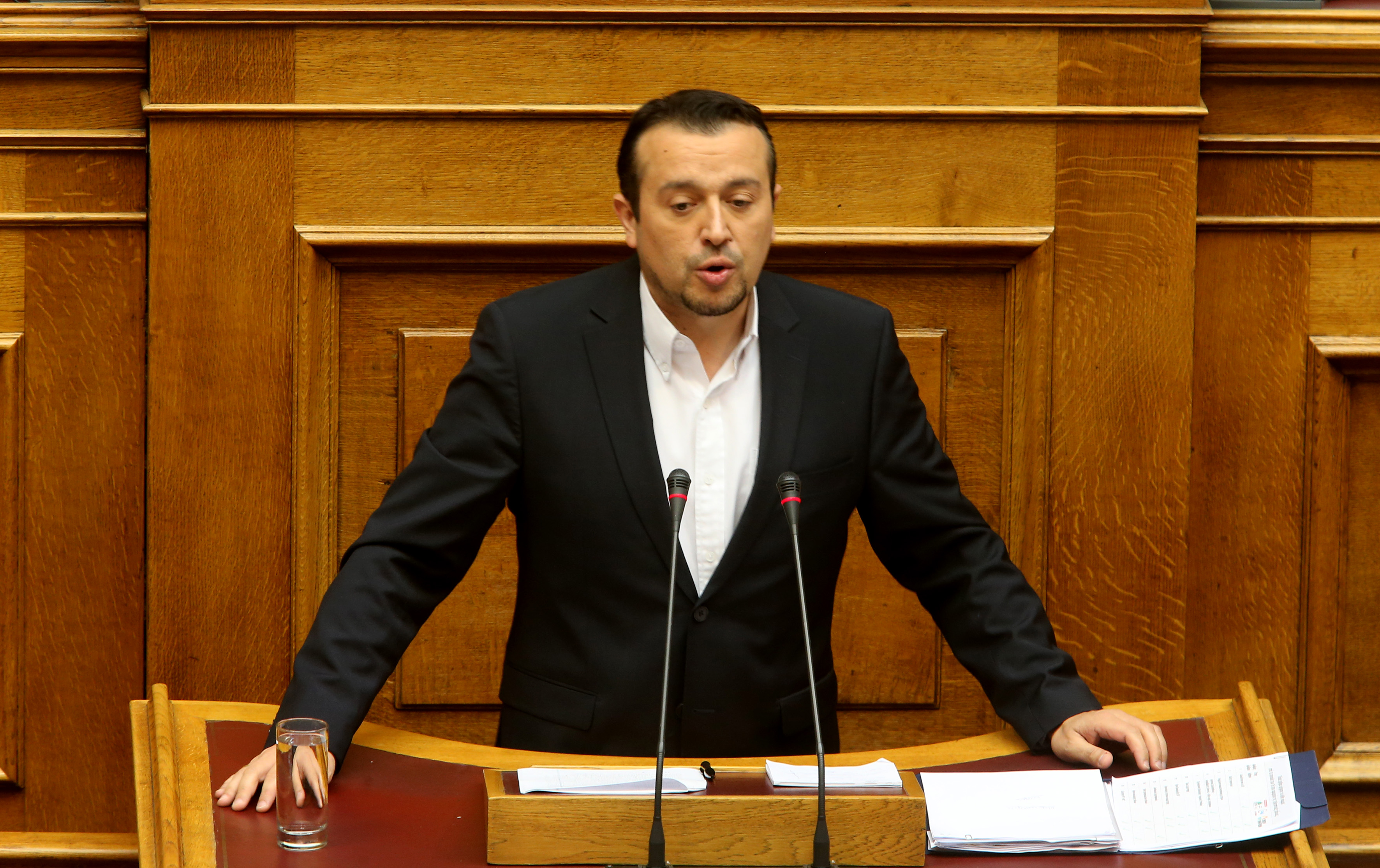 Απαιτείται η σύμφωνη γνώμη του ΕΣΡ (και) για την τιμή εκκίνησης του διαγωνισμού