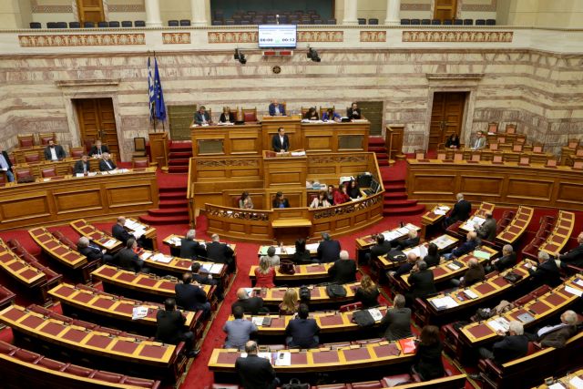 «Όχι» των ΑΝΕΛ σε εξίσωση συμφώνου συμβίωσης με τον γάμο