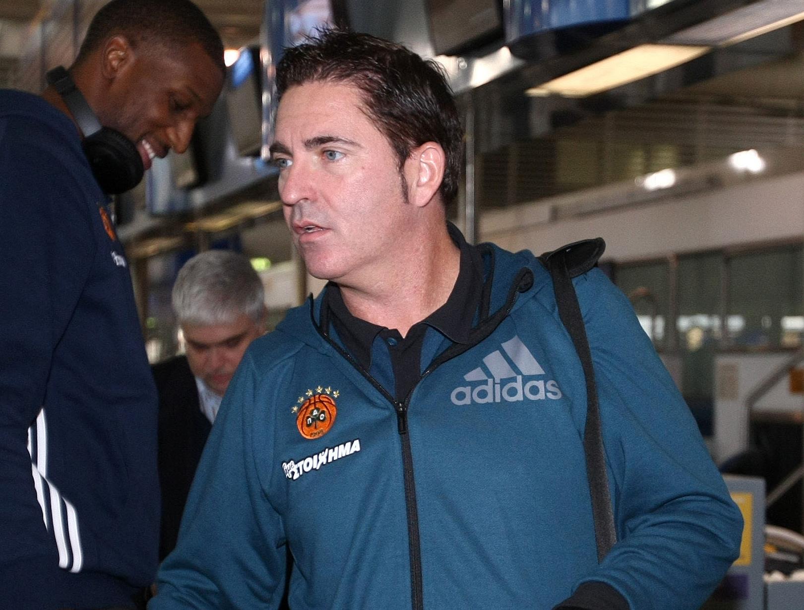 Πασκουάλ: «Τον καλύτερο εαυτό μας για νίκη επί της Ρεάλ»