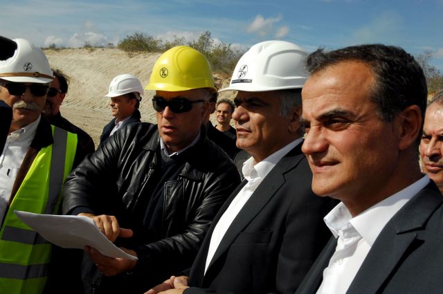 Σκουρλέτης: Να ξεμπερδεύουμε με τη δέσμευση για πώληση του 17% της ΔΕΗ