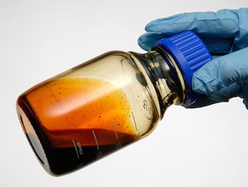 Νέα τεχνολογία υπόσχεται να μετατρέψει τα λύματα σε αργό πετρέλαιο