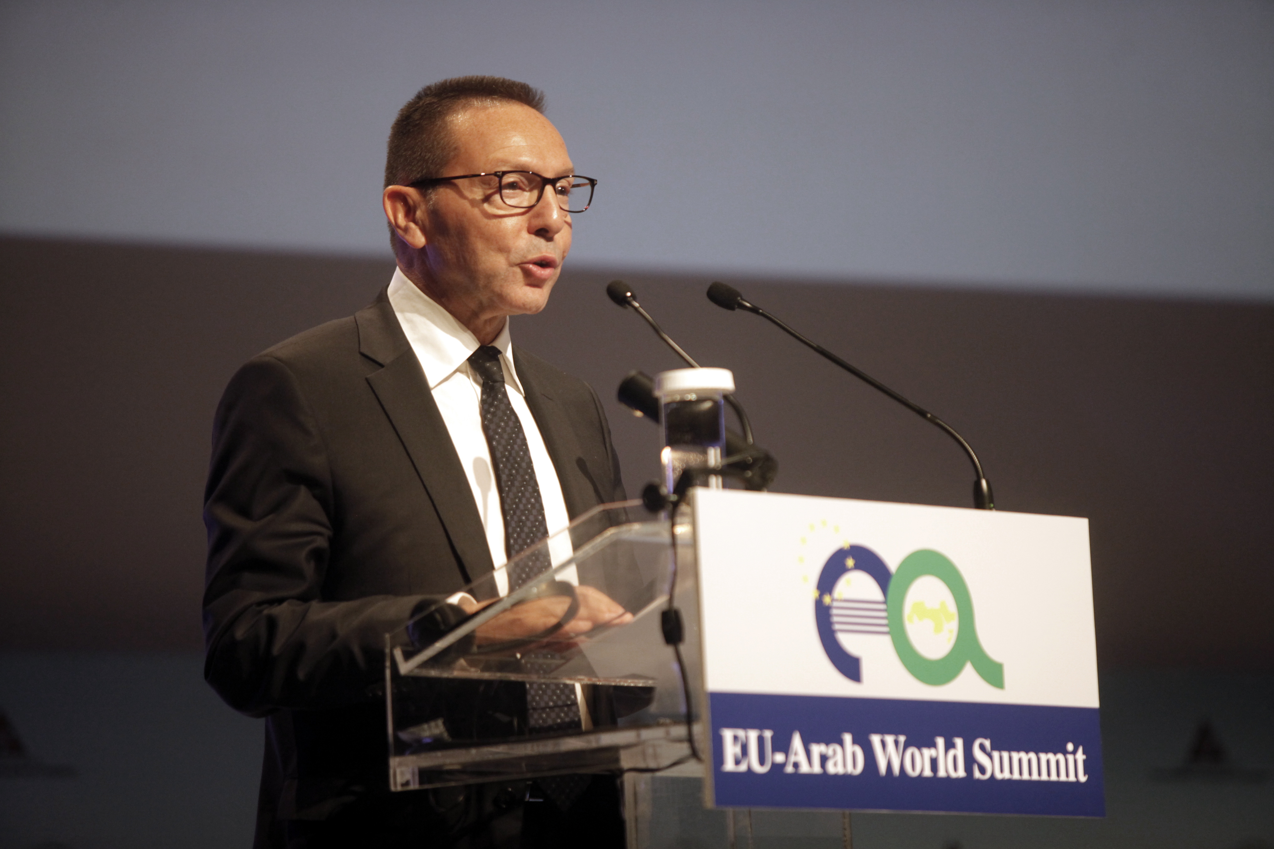 Στουρνάρας: Χρέος και QE «κλειδί» για πλήρη άρση των capital control